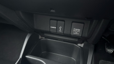 Honda Jazz 1.3 i-VTEC EX 5dr Petrol Hatchback